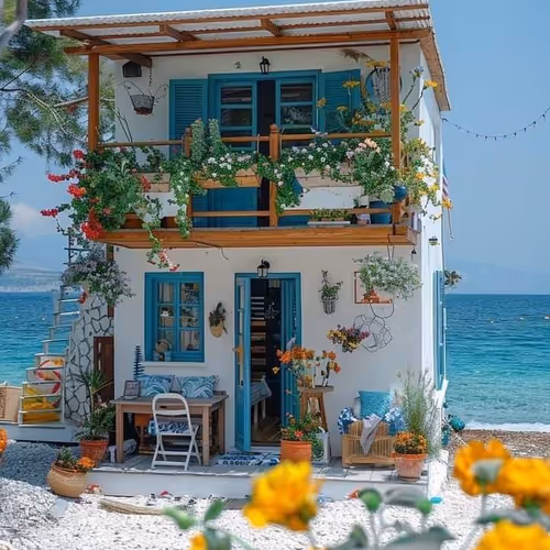Home