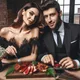 Romantic Dinner Collections