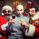 Crazy Christmas