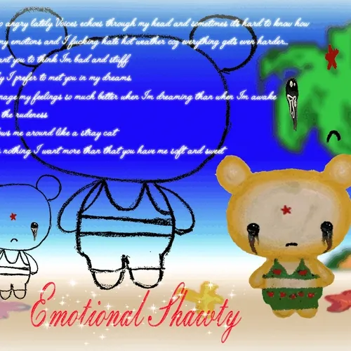 ପ ℯ𝓂ℴ𝓉𝒾ℴ𝓃𝒶𝓁 𝒷𝒾𝓉𝒸𝒽ℯ𝓈  ˶• ༝ •˶