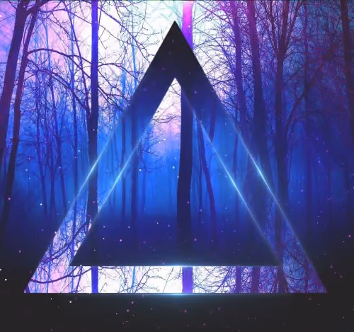 Magic Triangle