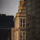 city