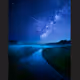night sky