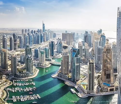 Dubai