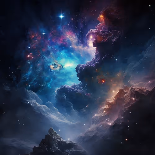 Cyber Sky