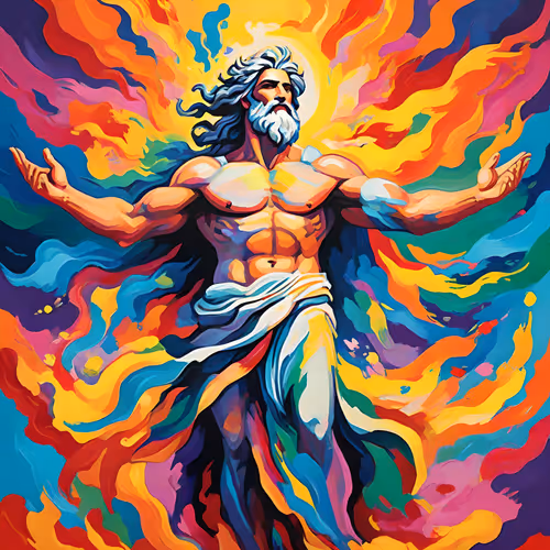 Zeus