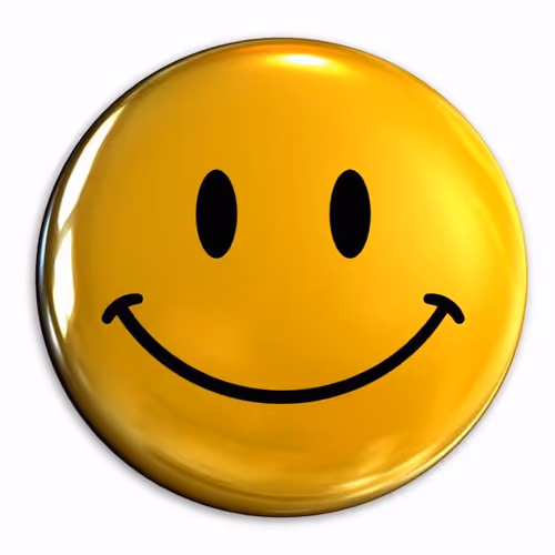 enjoy happiness