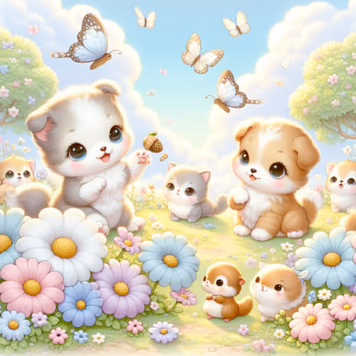 Cuties