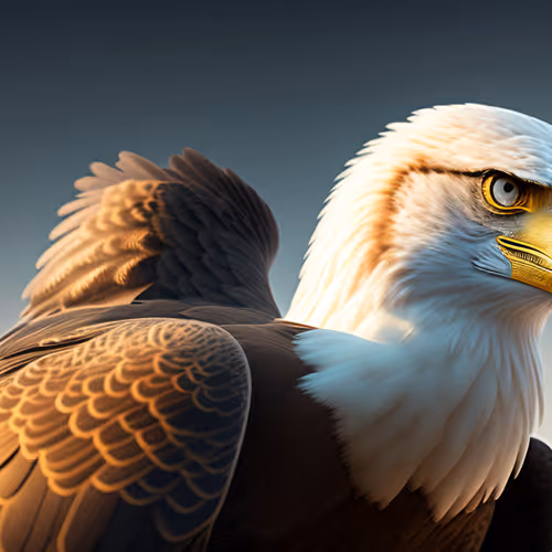 eagle