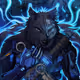 Wolf Tribute