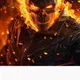 ZORA: GHOST RIDER