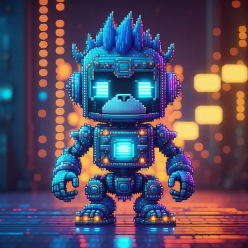 Zora Ape Punk Gray
