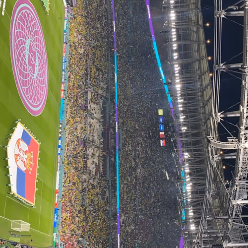PAIXÃO POR FUTEBOL