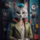 cats