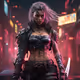 Cyberpunks