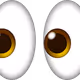 eyes