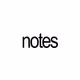 Notes