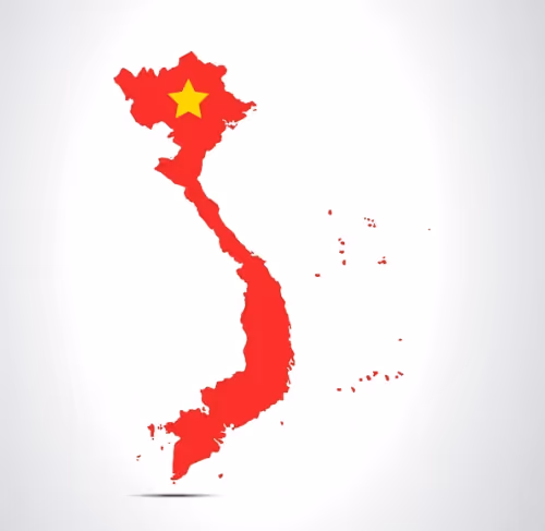 Vietnam is incredibly beautiful