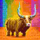 Bitpixel Bulls