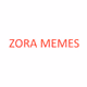 ZORA MEMES