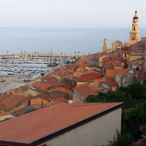 Menton