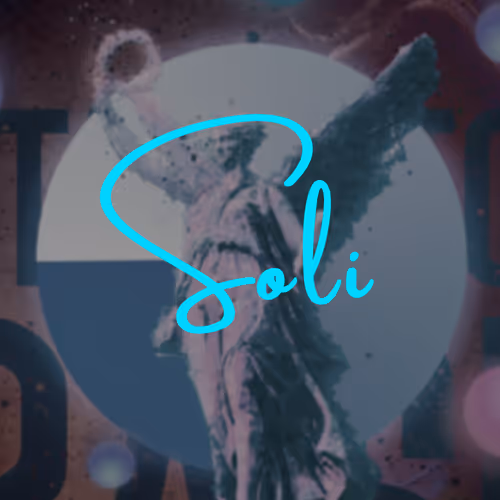 BY SOLI ZORA