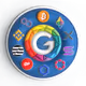 Ga Crypto ARTs