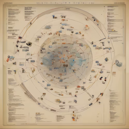 Dodge Organizational