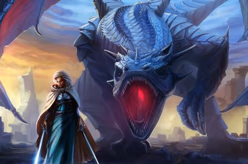 drago