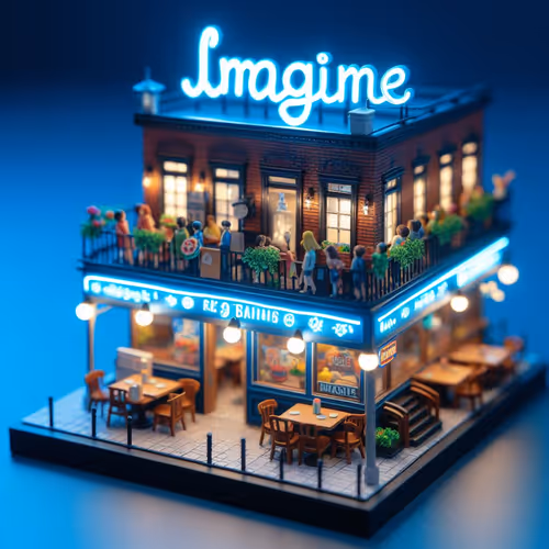 IMAGINE_RESTAURAUNT