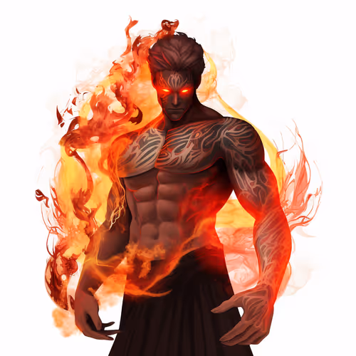 SkyNity - Good of fire  - 1