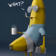 Busy BANANA