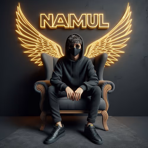 Naimul Islam