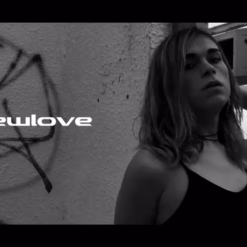 newlove [music video]