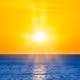 sun everyday