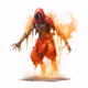 Fantasy creatures - 2
