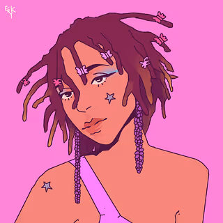 Zora Posts