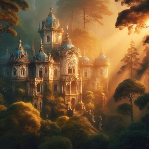 Castle