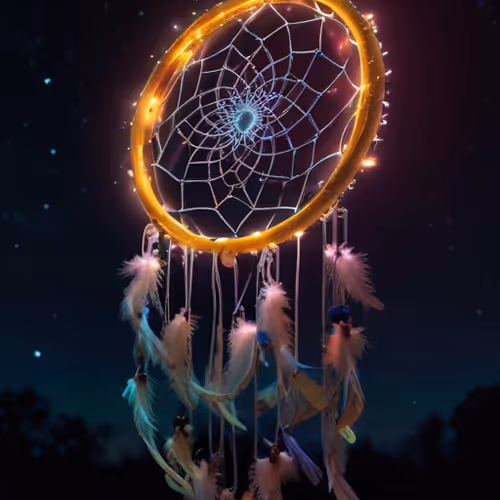 Dreamcatcher21