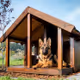 Dog house