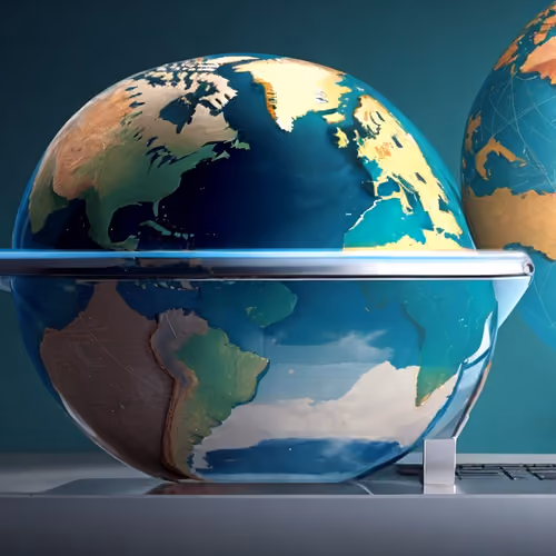 Global Internet