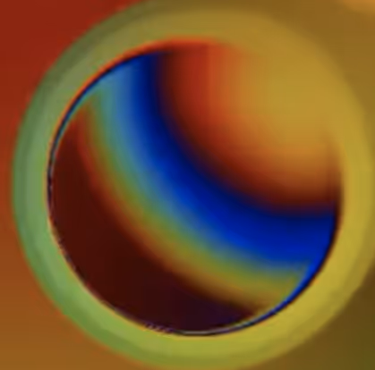 Nice Zorb