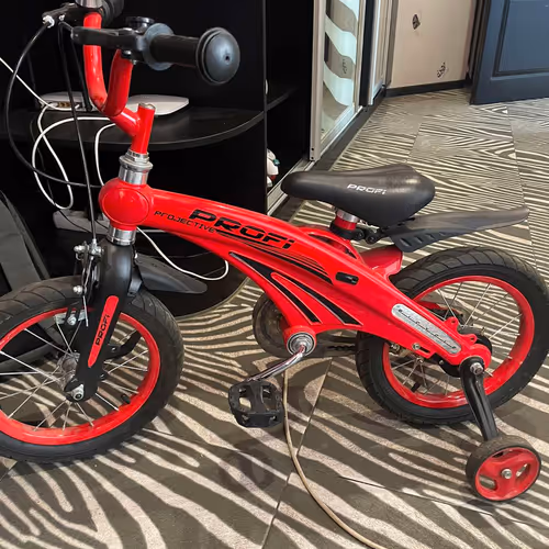 bike