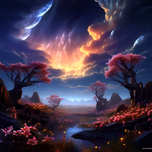 Beautiful View