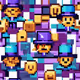 pixelxdegens