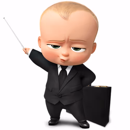 BabyCrypto