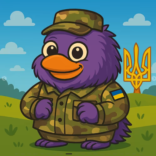 Bird Ukr