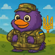 Bird Ukr