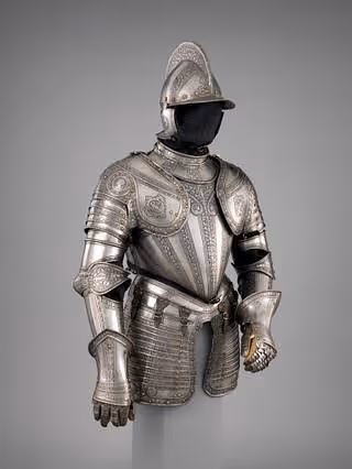 Armors Of the World