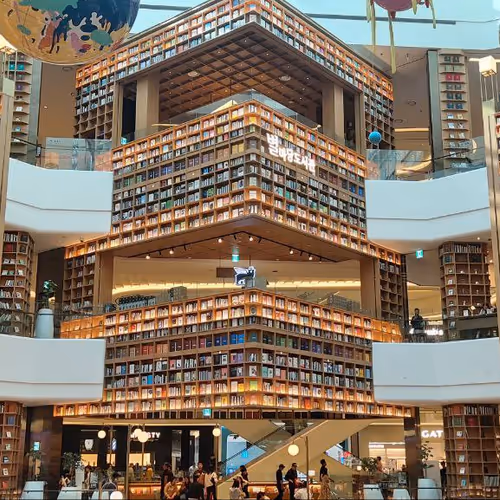 library